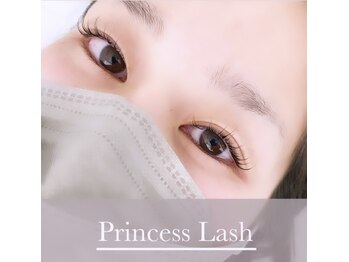 プリンセスルーム(Princess Room)/プリンセスラッシュ