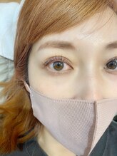 ベランシェ バイ ポリッシュ(BELLENCHE by POLISH)/似合わせパーマ