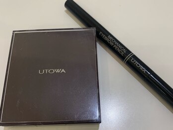 ダブリューアイビューティー 荻窪店(W EYE BEAUTY)/UTOWA