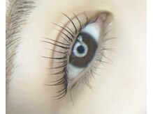 エムエム(mm)/ケラチンラッシュリフト