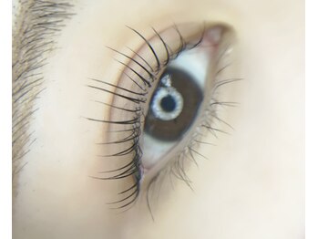 エムエム(mm)/ケラチンラッシュリフト