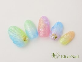 定額c やり放題／クーポン使用