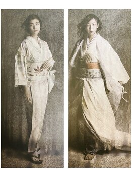 エムエムスタイルカラー(MM style color)/