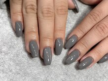 テラス(TERRACE)/シンプルワンカラー