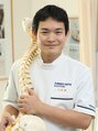 おがわ整体院 小川 健
