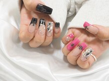 アモーレ(amore)/