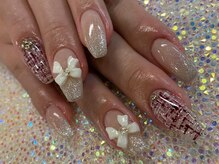 ビューティーサロン スタイル 三宮店(STYLE)/ジェルのせ放題コース