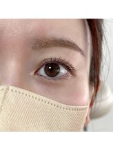 プール エドボリ(POOL EDOBORI)/◇パリジェンヌラッシュリフト