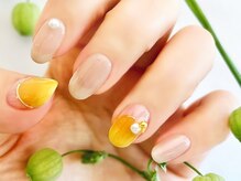 アイアンドネイル ザ トウキョウ(EYE&NAIL THE TOKYO)/ジェルネイルDRYケア込￥12430