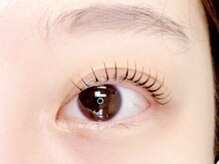 エムビューティー 渋谷 表参道(M.beauty)/ケラチンラッシュリフト(まつげ)