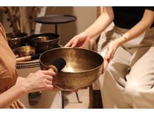 マイナヴィラ 六本木店(myna villa)/鐘の音