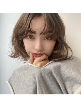 フィオブロウ 大阪西梅田北新地店(fiio brow)/fiiobrow#大阪西梅田北新地