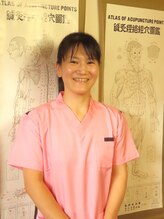 推拿處はりきゅあ はりきゅあ子宝院 曽我 さゆり