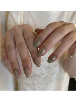 グランベイル ネイルルーム(nail room)/