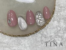 ティナ(TINA)/