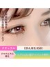 【超持続する下まつげ】EDAMLASH　ナチュラルデザイン　最低40本保証　5500円