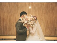 トータルビューティーサロンリア(Li'a)/ブライダル式場案内も◎