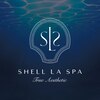 シェルラスパ(SHELL LA SPA)のお店ロゴ