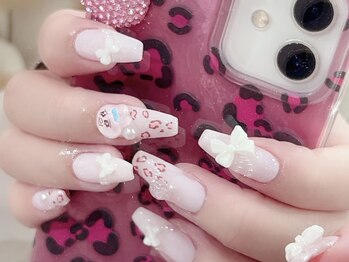 ミス シャーリー(Miss Shirley)/【スマホケースと合わせて♪】