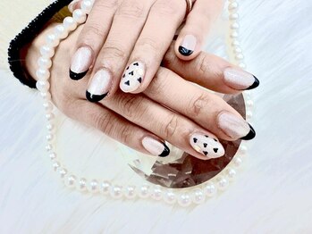 はあとねいる 多治見店/デザイン紹介