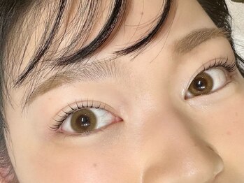 エトラ 渋谷(etora)/パリジェンヌorまつげパーマ