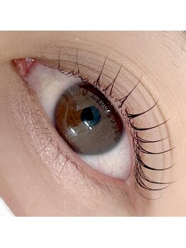 アトリエ ボノ(BONO)/ブラックティント