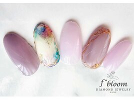 選べる定額デザイン・ニュアンス
