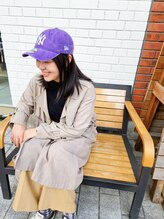 リッシュ ネイル(riche nail) yukari 