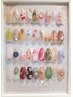 シンプル★選べるアート１種2本¥6600～/ワンカラーorグラデ