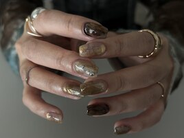 ニュアンスネイル【5.9】