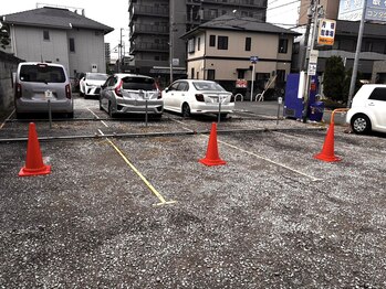 ネイルアバンス 鳳店(Nail AVANCE.)/【提携駐車場ご案内】