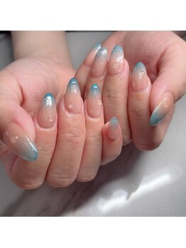 アンド 古河店(&)/オシャレコース