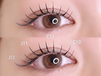 ミラ 天神今泉店(mila.)/フラットラッシュ[まつエク]