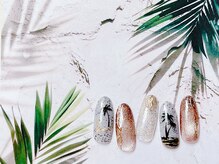 カノア(KANOA)/8月定額トレンド