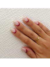 エオス(Eos)/グラデーション