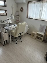 カプリシャスネイル(capricious nail)/