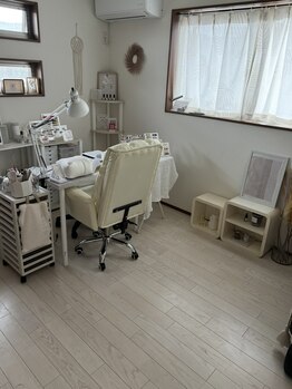 カプリシャスネイル(capricious nail)/