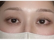 リアン(Lien.)/パリジェンヌラッシュリフト