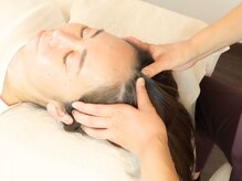 ヨンファテラピー 旗の台/【ホルモン調整ケア】旗の台