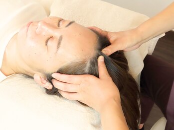 ヨンファテラピー 旗の台/【ホルモン調整ケア】旗の台