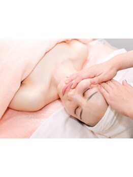 小顔になりたい