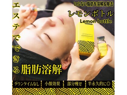 ブレア(Blair)の写真
