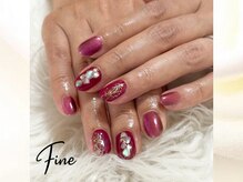 ファイン(Fine)/