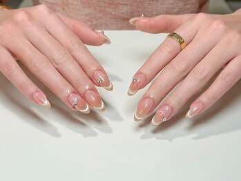 ジェーアンドシー 吉祥寺(J&C)/スカルプマグネット