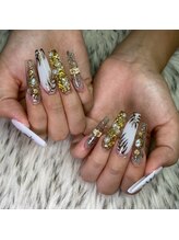 グロウ(Grow)/Nail Salon Grow【グロウ】船橋