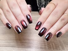 エルシ(ELSH)/秋/大人気/奥行きマグネット