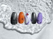 クレオ(Cleo)/【パラジェル】夏定額