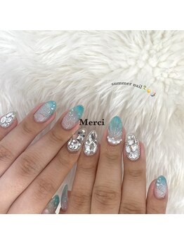 メルシー 京都店(Merci)/