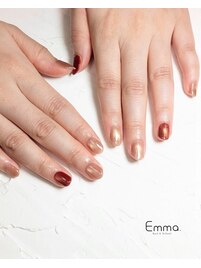 ワンカラーマグフラッシュ