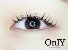 オンリー 中目黒店(OnlY)/エクステ